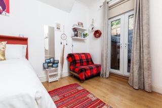 New Snug nearby the Level - Brighton & Hove - 3