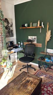 New Snug nearby the Level - Brighton & Hove - 2