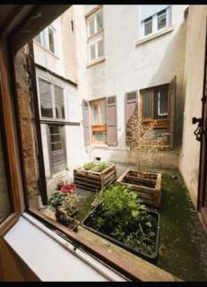 Loft 75m2 - Caluire-et-Cuire - 2