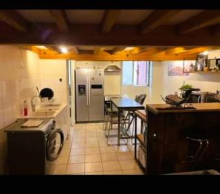 Loft 75m2 - 1
