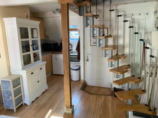 Charming flat middle of Trouville, 150m from beach - Trouville-sur-Mer - 1