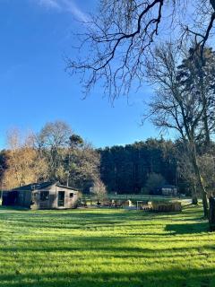 Riverside Cabins - Shrewsbury - 6