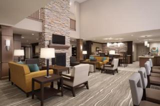 Staybridge Suites Montreal Airport - St-Laurent by IHG - Montreal - 7