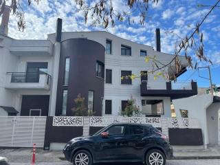Aretousa - Center Luxury Suites 3 - Néa Péramos - 0