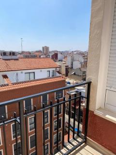Pelayo Living - Castellón de la Plana - 6