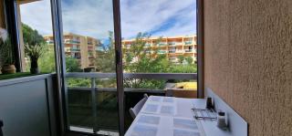 joli studio refait a neuf - Bormes-les-Mimosas - 8