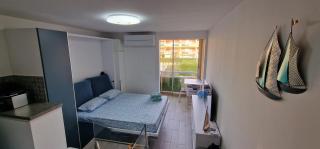 joli studio refait a neuf - Bormes-les-Mimosas - 3