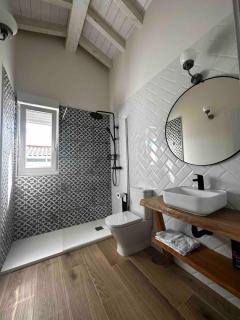 Chalets Requejil - El Jiso - Larteme - 2