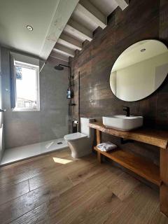 Chalets Requejil - El Jiso - Larteme - 1