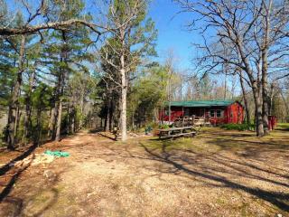 Pet-Friendly Cottage Ideal for Family Vacations in Dixon, Missouri - Dixon - 7