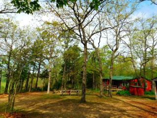Pet-Friendly Cottage Ideal for Family Vacations in Dixon, Missouri - Dixon - 5