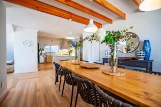 Seaside Bliss on the Beach, Bloubergstrand- 5 Bedroom - Cidade Do Cabo - 8