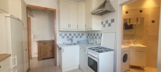 Bright, cosy 40m2 with view Old Prague 3min to M - Warsaw - 9