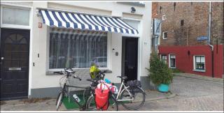 Thorbecke Canal View 42 m2 Loft - Zwolle - 8