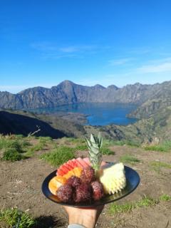 Oke rinjani - Bayan - 5