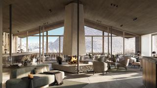 AMONTI Chalets - Molini di Tures - 5