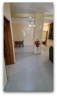 Appartement Meublé à louer avec Wifi gratuit - cité Darou Salam 2, keur Massar - 4
