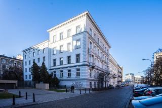 Elegant Apartment Copernicus - Warsaw - 8