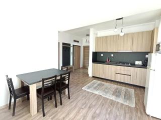 Thea Apartment Summerland - 0
