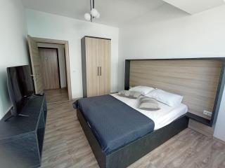 Thea Apartment Summerland - Mamaia - 3