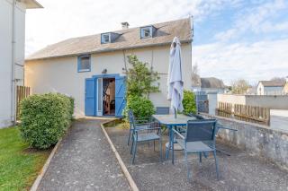 Gite La Bergerie près de Lourdes - Adé - 0