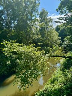 Riverside Cabins - Shrewsbury - 3