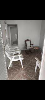 Casa praia peito de moca - Luis Correia - 7