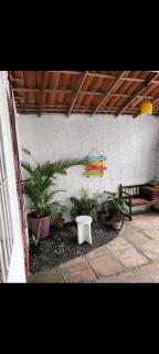 Casa praia peito de moca - Luis Correia - 4