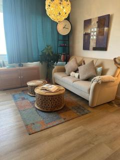 Apartement "Am Südstrand" - Burgtiefe auf Fehmarn - 8
