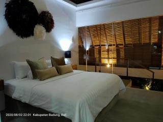DeeVillas - Canggu - 6