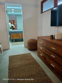 DeeVillas - Canggu - 4