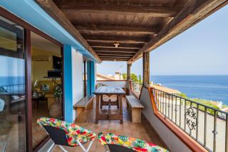 Appartamento Pablo - Cala Gonone - 7