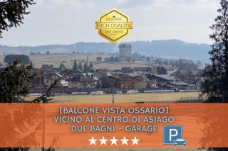 10 minuti a piedi dal centro - Zona Tranquilla e Silenziosa - Asiago - 0