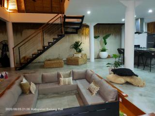 DeeVillas - Canggu - 1