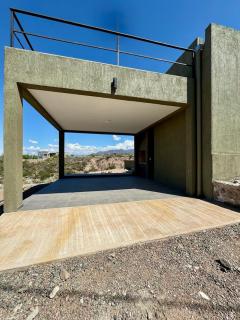 Dos Cumbres - 1