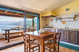 Appartamento Pablo - Cala Gonone - 3