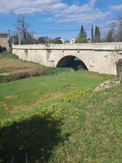 Villa proche de l Ardèche - Saint-Paulet-de-Caisson - 3