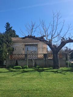 Villa proche de l Ardèche - Saint-Paulet-de-Caisson - 6