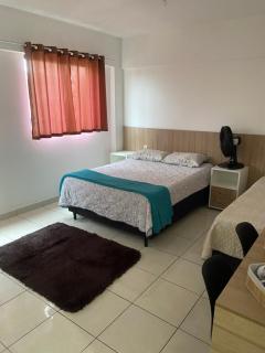 Flat no coração de Suzano - 0