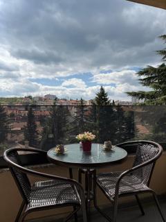 KRUM Apartments - Kumanovo - 3