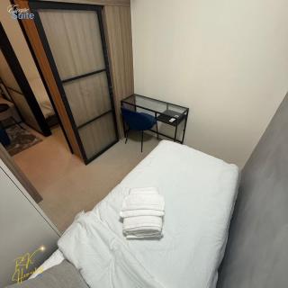 Shore 2 Tower 2 & 3 Staycation Suite - Manila - 6
