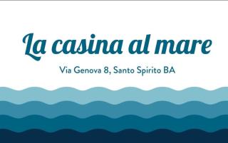 La casina al mare - Bari - 0