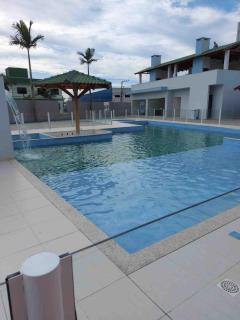 Super cozy apartment in Itajaí - Itajaí - 7