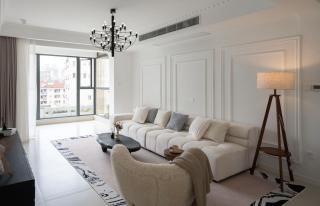 Eastern Hub - Bund Branch French Chic 3-Bedroom near Xintiandi Haiyue Garden - 9