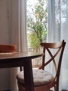 Casa Lula - Atene - 9