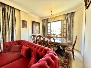 Stylish 2BR Getaway in Prime New Cairo Location - Il Cairo - 6