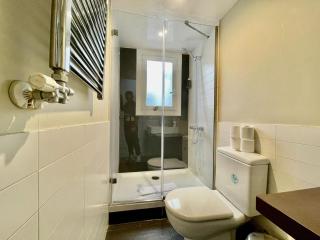 The Sagrada Penthouse - Barcelone - 5