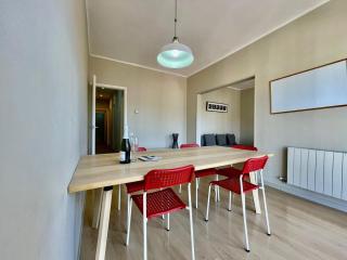 The Sagrada Penthouse - Barcelone - 4