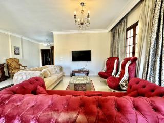 Stylish 2BR Getaway in Prime New Cairo Location - Il Cairo - 7