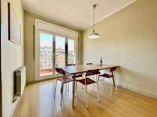 The Sagrada Penthouse - Barcelone - 2